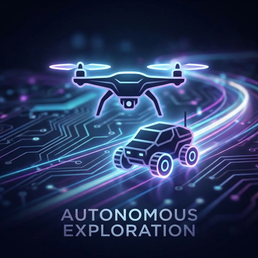 Autonomous